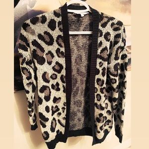 New Look Cardigan size 6!